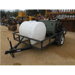 DECO-CLEAN 7000G STEAM CLEANER