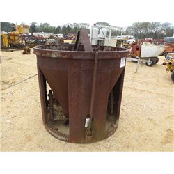 CONCRETE BUCKET