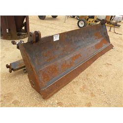 STRAIGHT BLADE W/TILT