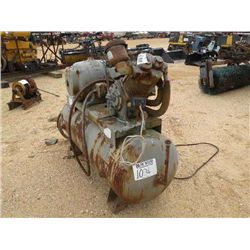SHOP AIR COMPRESSOR