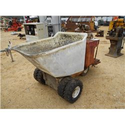 MILLER GEORGIA BUGGY