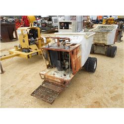 MILLER GEORGIA BUGGY