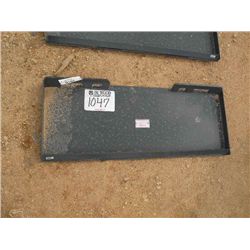 (UNUSED) QUICK TACH MOUNT PLATE