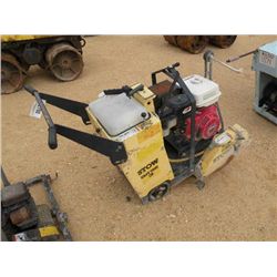 STOW CONCRETE SAW