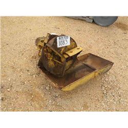 HYDRAULIC ATTACHMENT