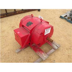 LINCOLN 3 PHASE ELECTRIC MOTOR