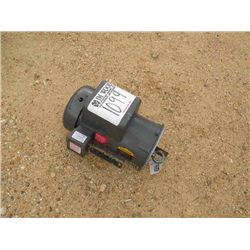 BALDER ELECTRIC MOTOR