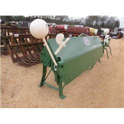 CHICARGO BENDING BRAKE