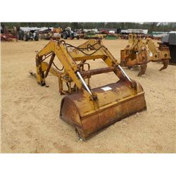 FREEMAN LOADER ATTACHMENT