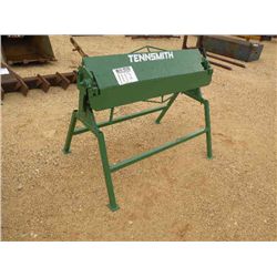 TENNSMITH BENDING BRAKE