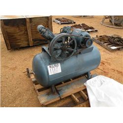 WESTINGHOUSE SHIP AIR COMPRESSOR