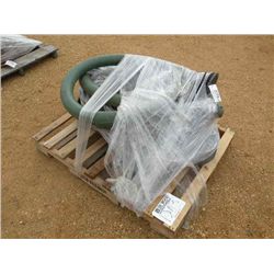 (1) LOT SUCTION HOSE