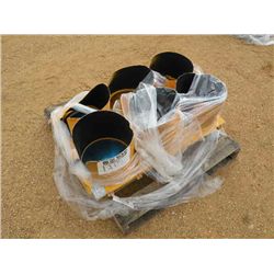 (1) LOT TRAFFIC LIGHTS