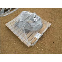 (1) LOT ELECTRIC MOTORS