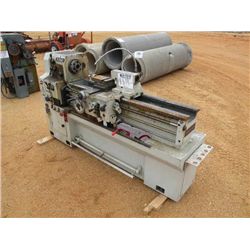 YAM MODEL 1440 LATHE