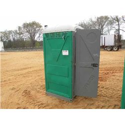 PORT A TOILET