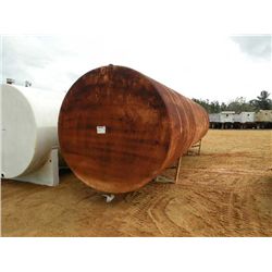 STEEL TANK