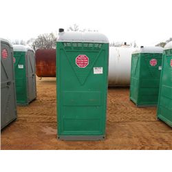 PORT A TOILET