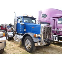 2004 PETERBILT 378 T/A TRUCK TRACTOR