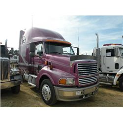 2000 STERLING T/A TRUCK TRACTOR