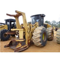 HYDRO AX 570 FELLER BUNCHER