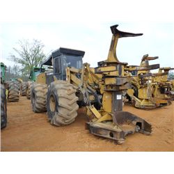 HYDRO-AX 511EX FELLER BUNCHER