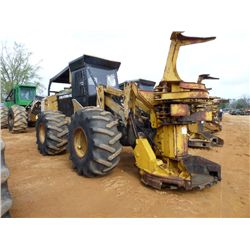 HYDRO AX 511EX FELLER BUNCHER