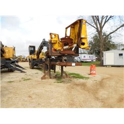 TIGERCAT 240B LOG LOADER