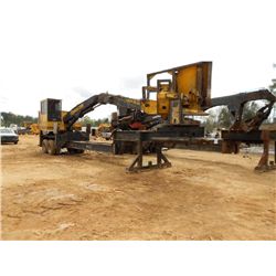 TIGERCAT 230B LOG LOADER