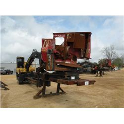 TIGERCAT 230B LOG LOADER