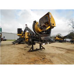 JOHN DEERE 435 LOG LOADER