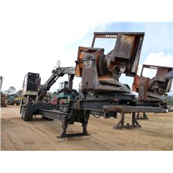 LOG HOG 920 LOG LOADER