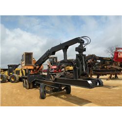 BARKO 160B LOG LOADER