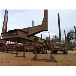 2003 ITI 42' CHIP VAN