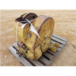 USED WINCH 515,525, FITS 518, 525