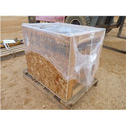 REMANUFACTURED TRANSMISSION