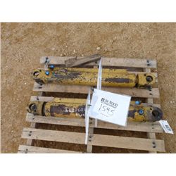 USED BOOM CYLINDER 518