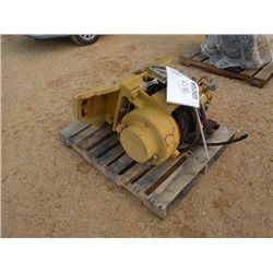 USED WINCH