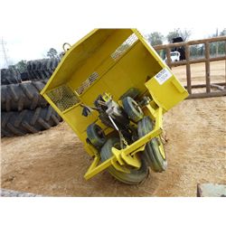 WHITFIELD TREE PLANTER