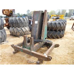 WARATAH MINI 40 SLASHER SAW