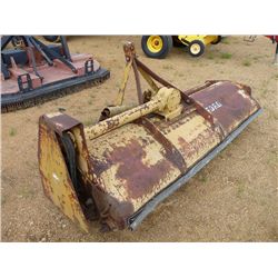 FORD 7' FLAIL MOWER
