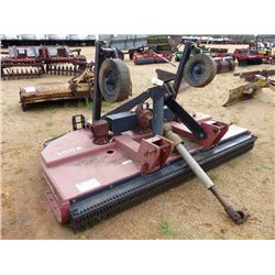 BUSH HOG 3008 ROTARY CUTTER