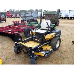 CUB CADET TANK ZERO TURN MOWER