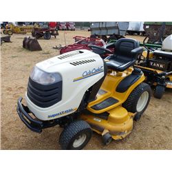 CUB CADET 1550 RIDING MOWER