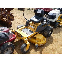 CUB CADET 54" ZERO TURN MOWER
