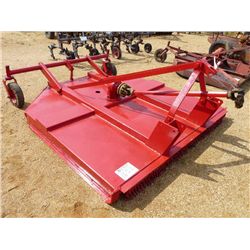 BUSH HOG 277 ROTARY CUTTER