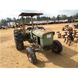 JOHN DEERE 2630 FARM TRACTOR
