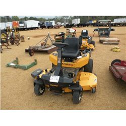 CUB CADET 60" ZERO TURN MOWER