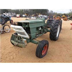 WHITE 535 FARM TRACTOR