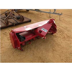 ROTO TILLER 70"
